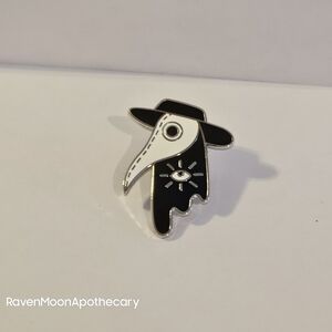 3/15$ Bundle Deal New Plaque Doctor Enamel Pin